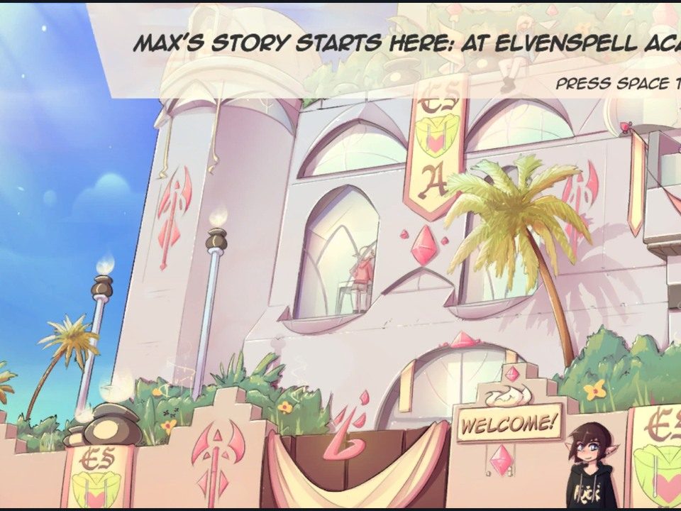 精灵麦克斯MaxtheElf官方正式版 安装教程 场景图 6