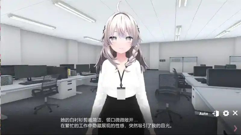 今日起你就进性处理科啦 版 攻略要点 内容截图 2
